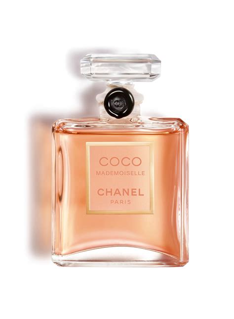 cuanto cuesta coco chanel perfume